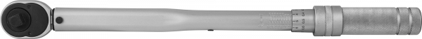 Динамометрический ключ Jonnesway T04060, 1/4", 5-25 нм (T04060)