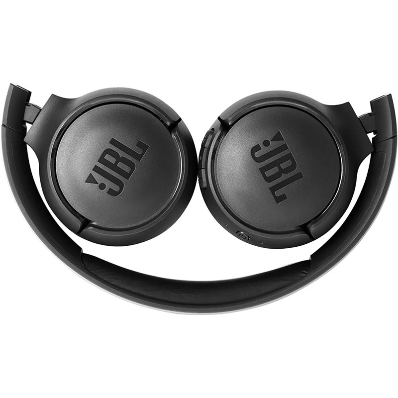 Наушники JBL Tune 560 BT Black JBLT560BTBLK