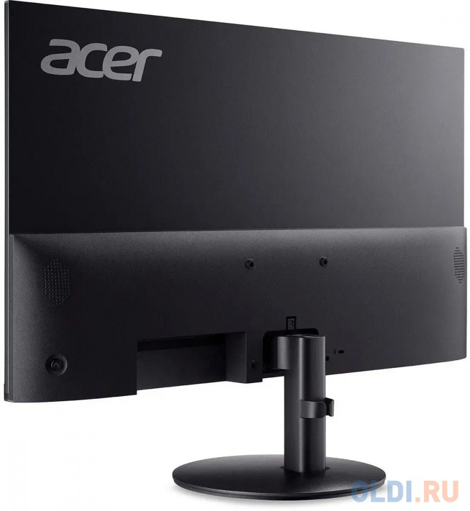 Монитор 23.8&quot; ACER SB243YG0bi Black  (IPS, 1920x1080, 120Hz, 1 ms, 178°/178°, 250 cd/m, 100M:1, +HDMI 1.4) в Москвe