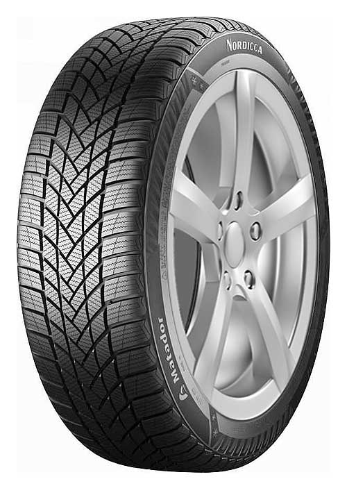 215/55 R18 Matador MP93 Nordicca 99V XL FR