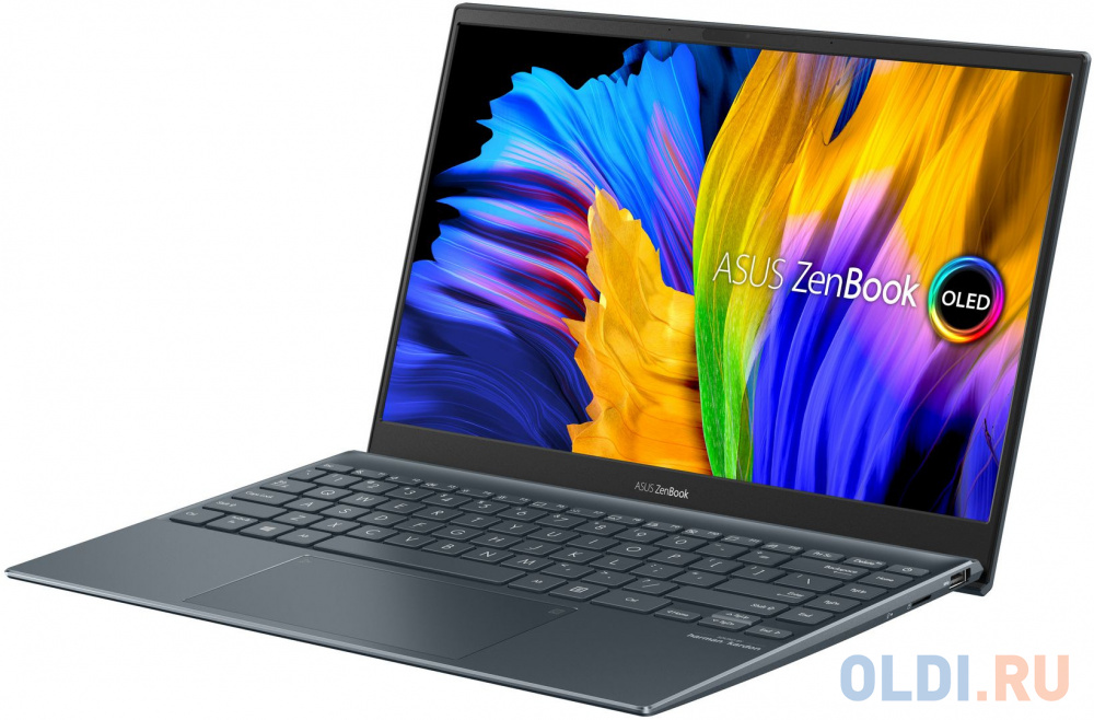 Ноутбук ASUS ZenBook 13 OLED UX325EA-KG910 90NB0SL1-M00T40 13.3"
