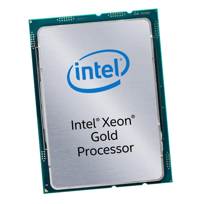 Процессор Intel Xeon Gold 6148 (CD8067303406200) OEM