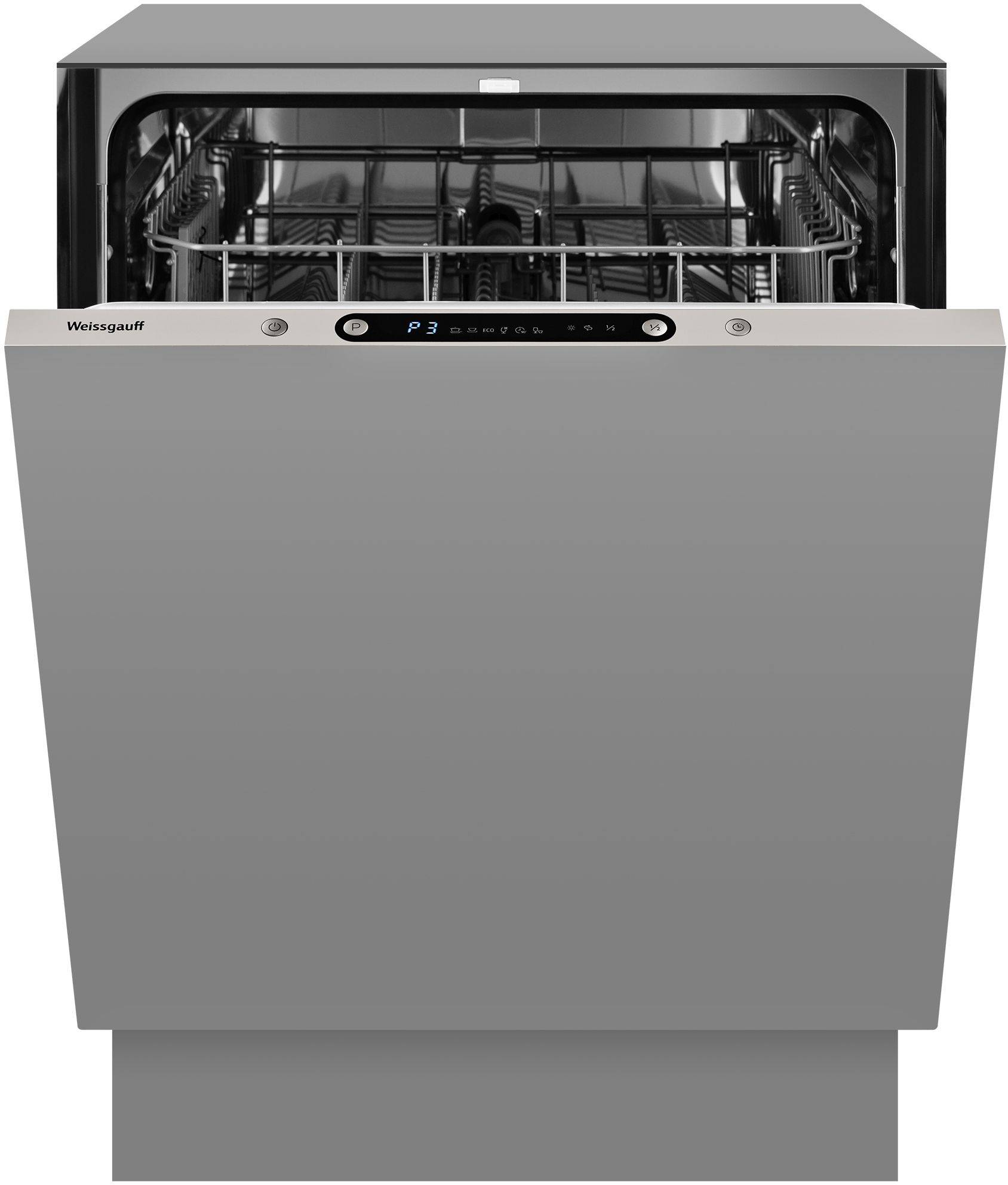 Посудомоечная машина Weissgauff BDW 6062 D (426063)