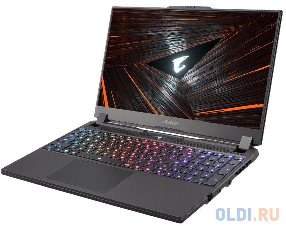 Ноутбук GigaByte AORUS 15 XE5 XE5-73RU544UH 15.6"