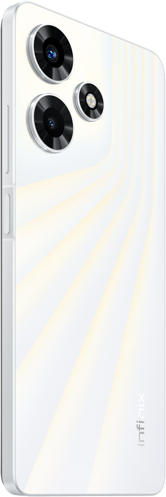 Смартфон INFINIX