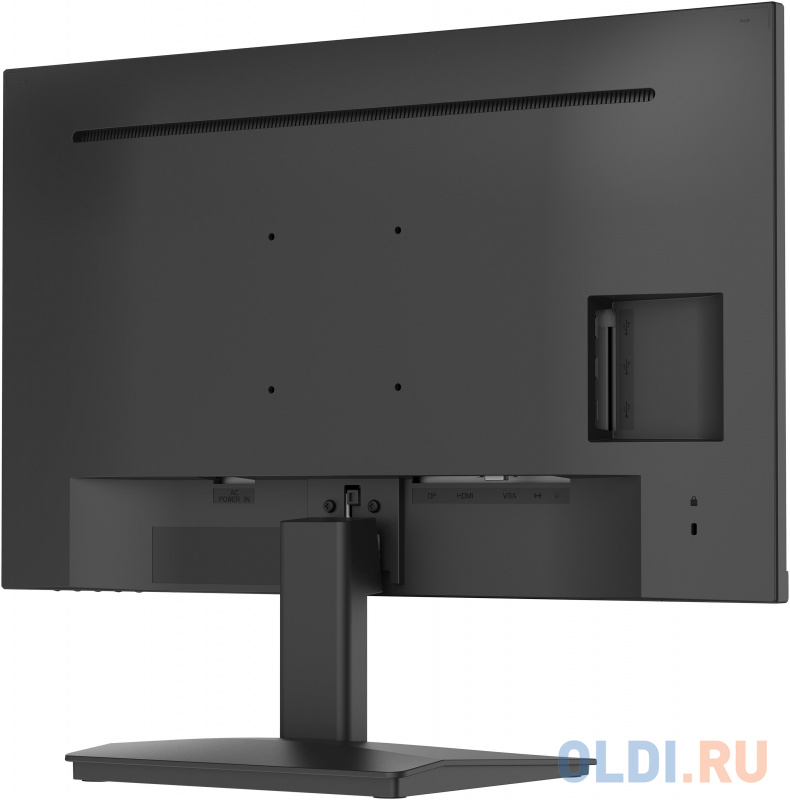 Монитор Iiyama 27" ProLite XU2793HS-B4 черный IPS LED 4ms 16:9 HDMI M/M матовая 1000:1 300cd 178гр/178гр 1920x1080 D-Sub DisplayPort FHD USB 4.6к