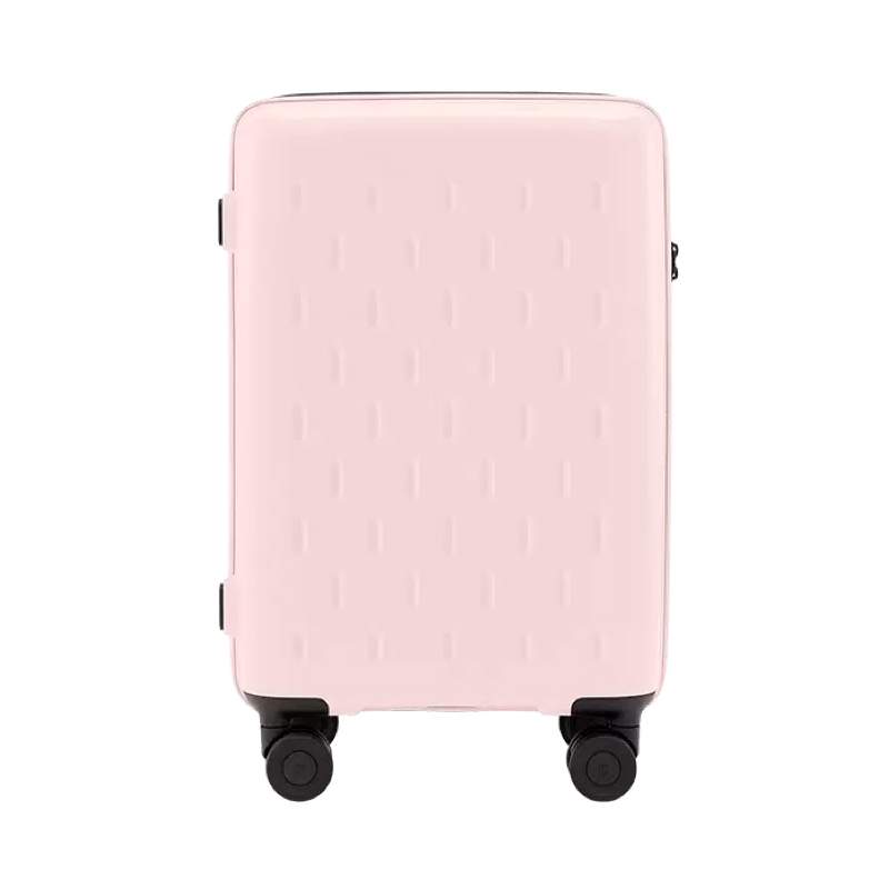 Чемодан Xiaomi Colorful Suitcase 24 Pink MJLXXPPRM