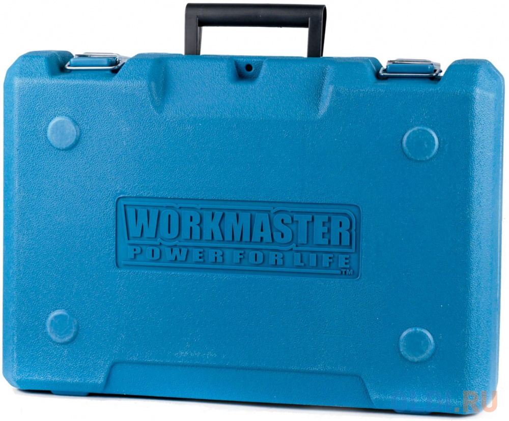 Перфоратор Workmaster ПР-980 в Москвe