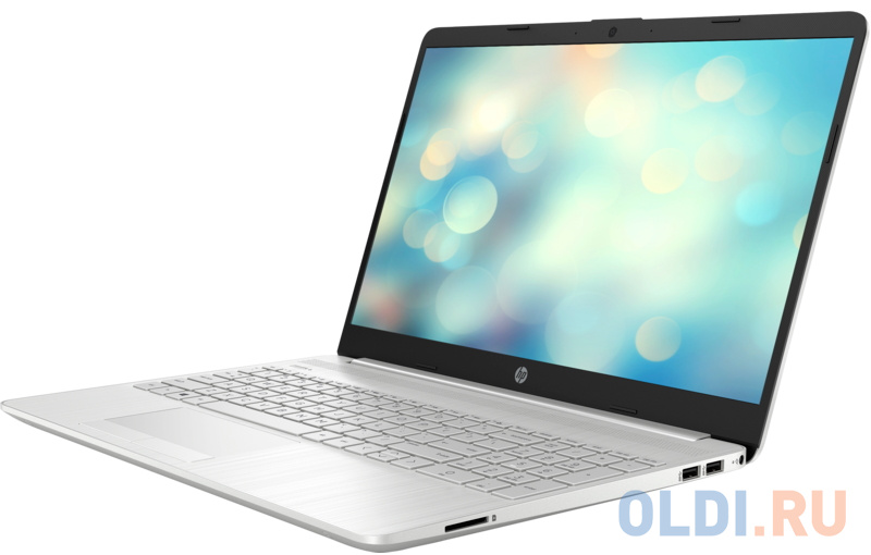Ноутбук HP 15-dw4026nia 6N2B2EA 15.6"