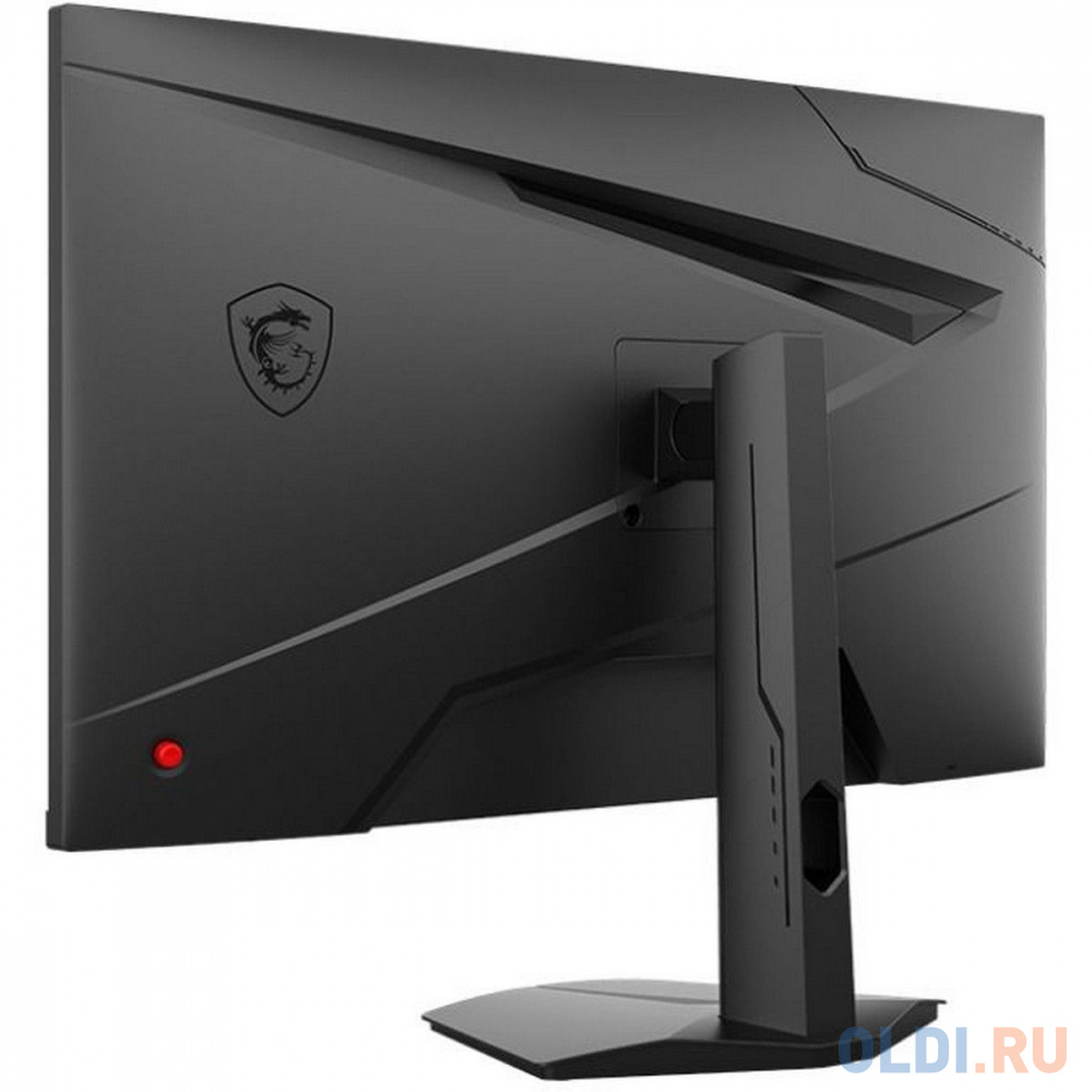 Монитор/ Монитор  G274F 27'' 1920x1080, IPS, 178/178, 1мс, 250nit, 180Hz, DP/2HDMI, noUSB, T, Black, 1y