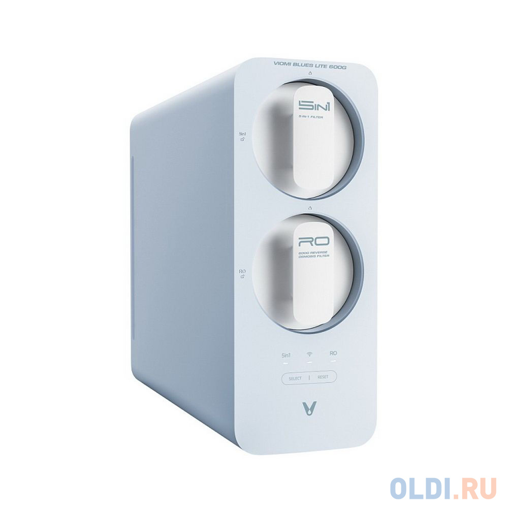 Очиститель для воды Viomi smart water purifer 600G MR662