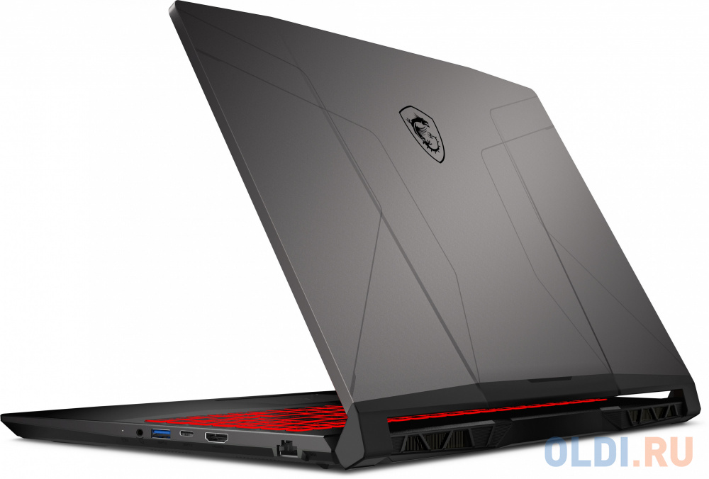 Ноутбук MSI Pulse GL66 12UCK-695RU 15.6" 1920x1080 Intel Core i7-12700H SSD 512 Gb 8Gb WiFi (802.11 b/g/n/ac/ax) Bluetooth 5.2 nVidia GeForce RTX в Москвe