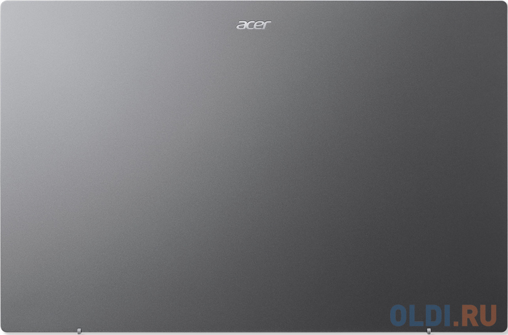 Ноутбук Acer Extensa EX215-23-R0R1 Ryzen 5 7520U/16GB/SSD1024GB/15.6&quot;/IPS/FHD/Win11/Iron (NX.EH3CD.009)