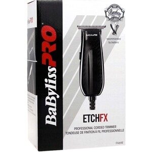 Машинка для стрижки волос BaBylissPRO ETCH FX FX69E в Москвe