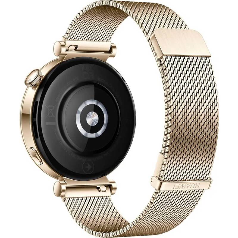 Умные часы Huawei Watch GT 4 Gold 55020BHW