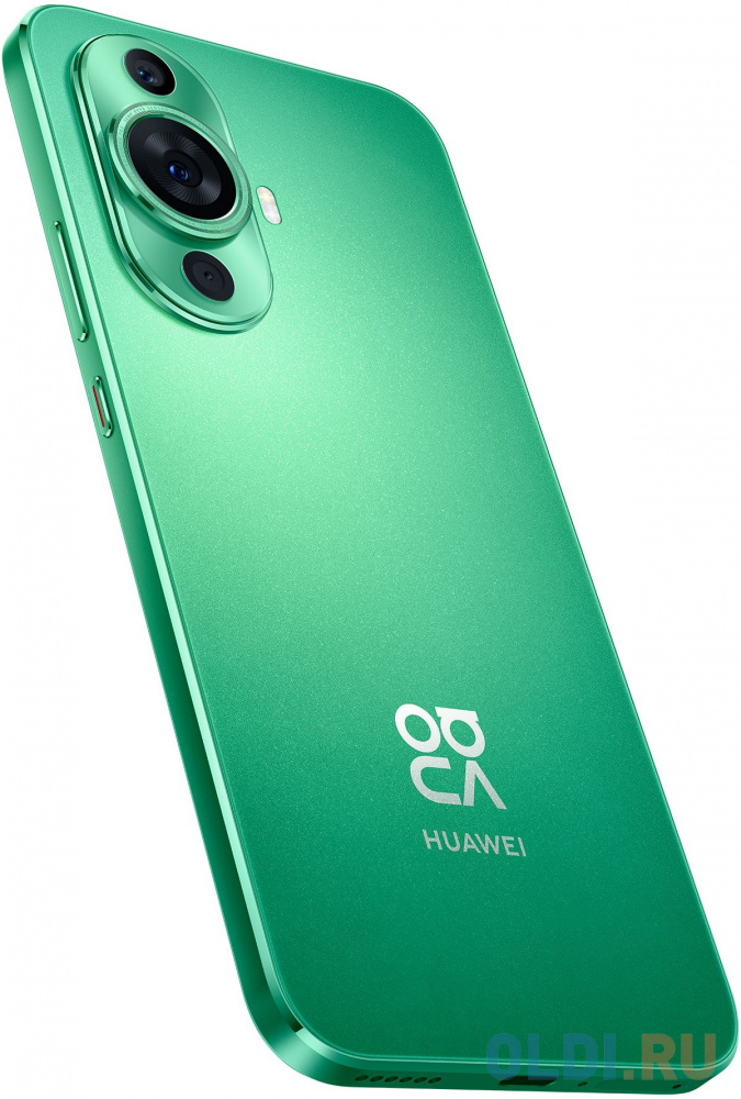 Смартфон Huawei Nova 11 8/256GB Мятный зеленый (51097MPU)