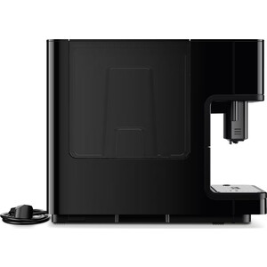 Кофемашина Miele CM 6360 125 Edition Obsidian black