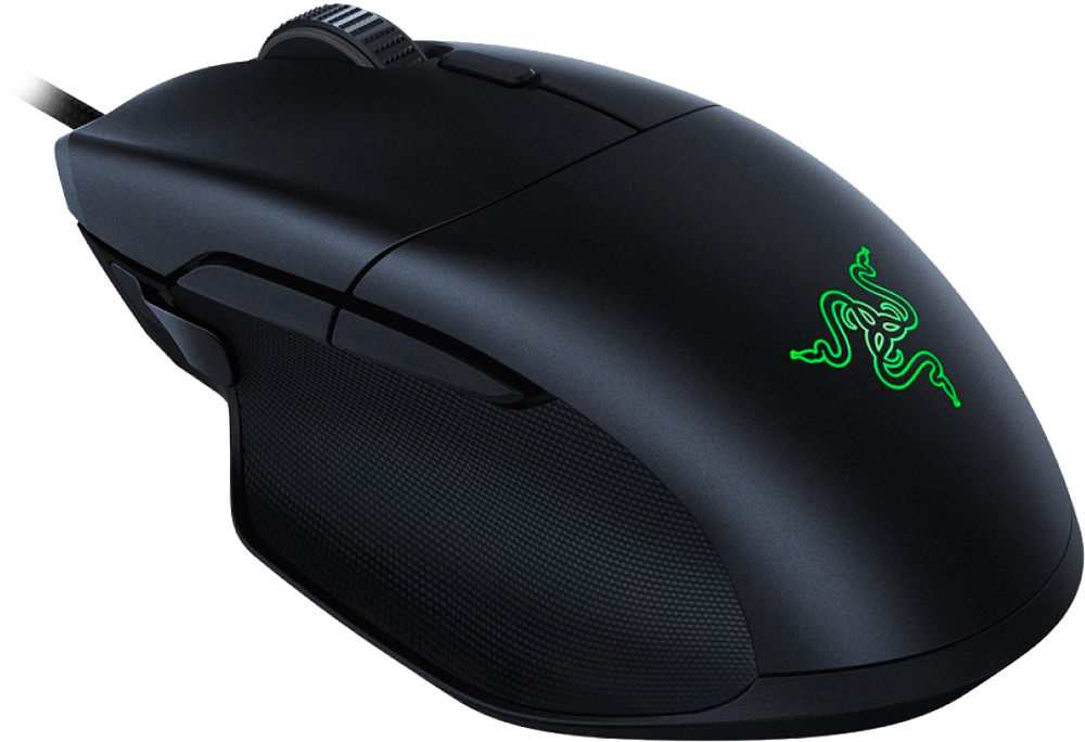 Мышь Razer