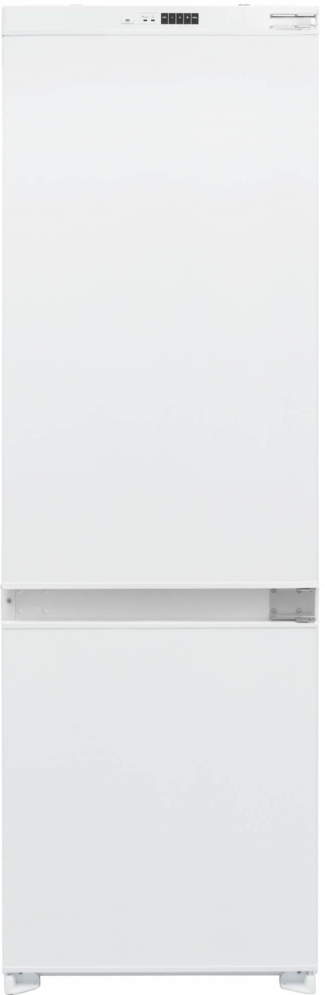 Холодильник Hyundai HBR 1782 белый