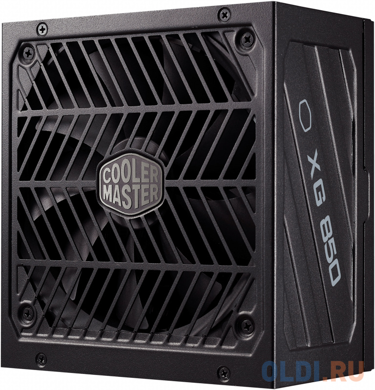 Блок питания Cooler Master XG850 850 Вт в Москвe