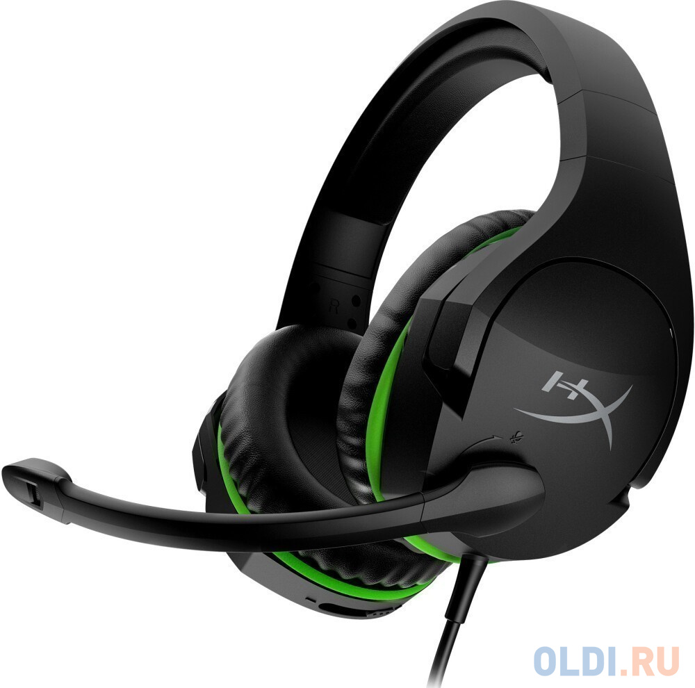 Гарнитура/ HyperX CloudX Stinger (Xbox)