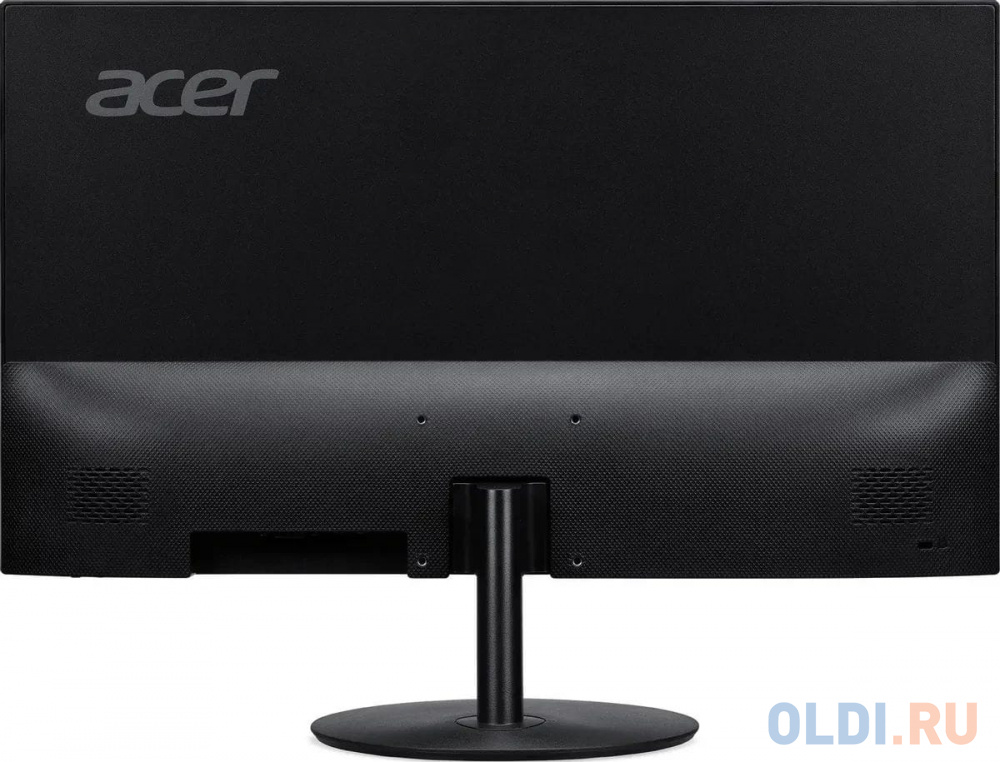 Монитор Acer 31.5" SA322QKbmiipx черный VA LED 4ms 16:9 HDMI M/M 250cd 178гр/178гр 3840x2160 DP WQ в Москвe