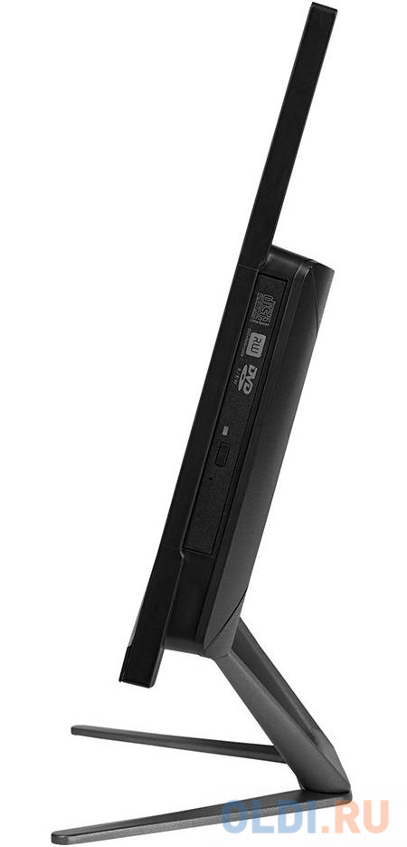 Платформа моноблока HL240-11, DVD RW  23,8&quot; 1920*1080 IPS, with Intel B365MB, 2MP camera/mic, DVD-RW, WiFi/BT, Black