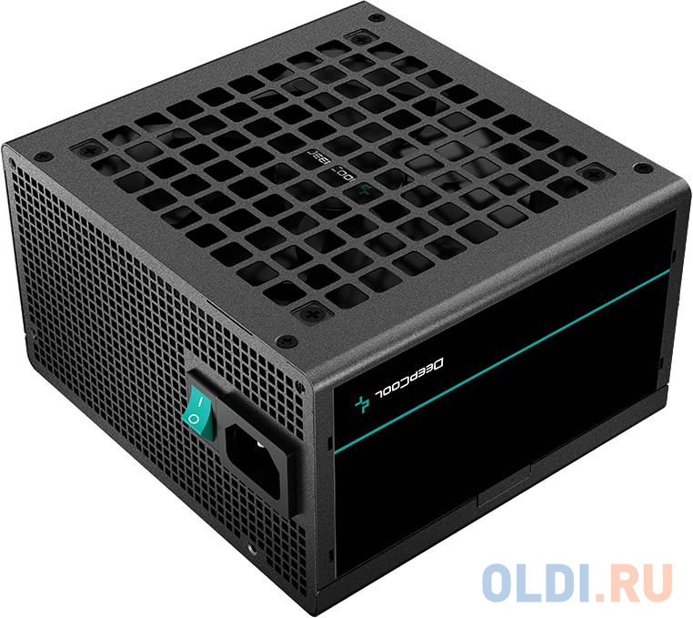 Блок питания Deepcool PF650 650 Вт в Москвe