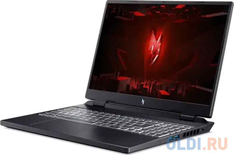 Ноутбук Acer Aspire Nitro AN16-41-R3KB NH.QKCCD.004 16"