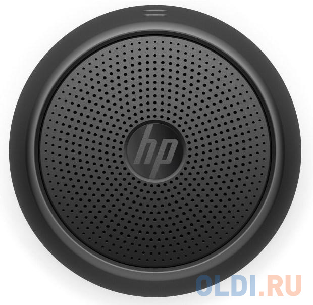 HP Nala Blk BT Speaker в Москвe