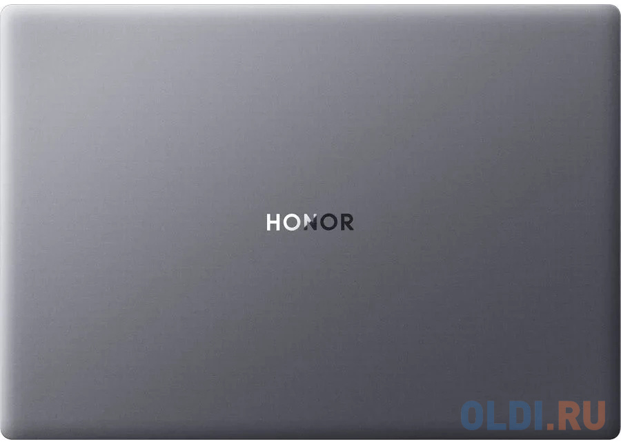 Ноутбук Honor MagicBook X 16 2023 BRN-F58 5301AFGS 16"