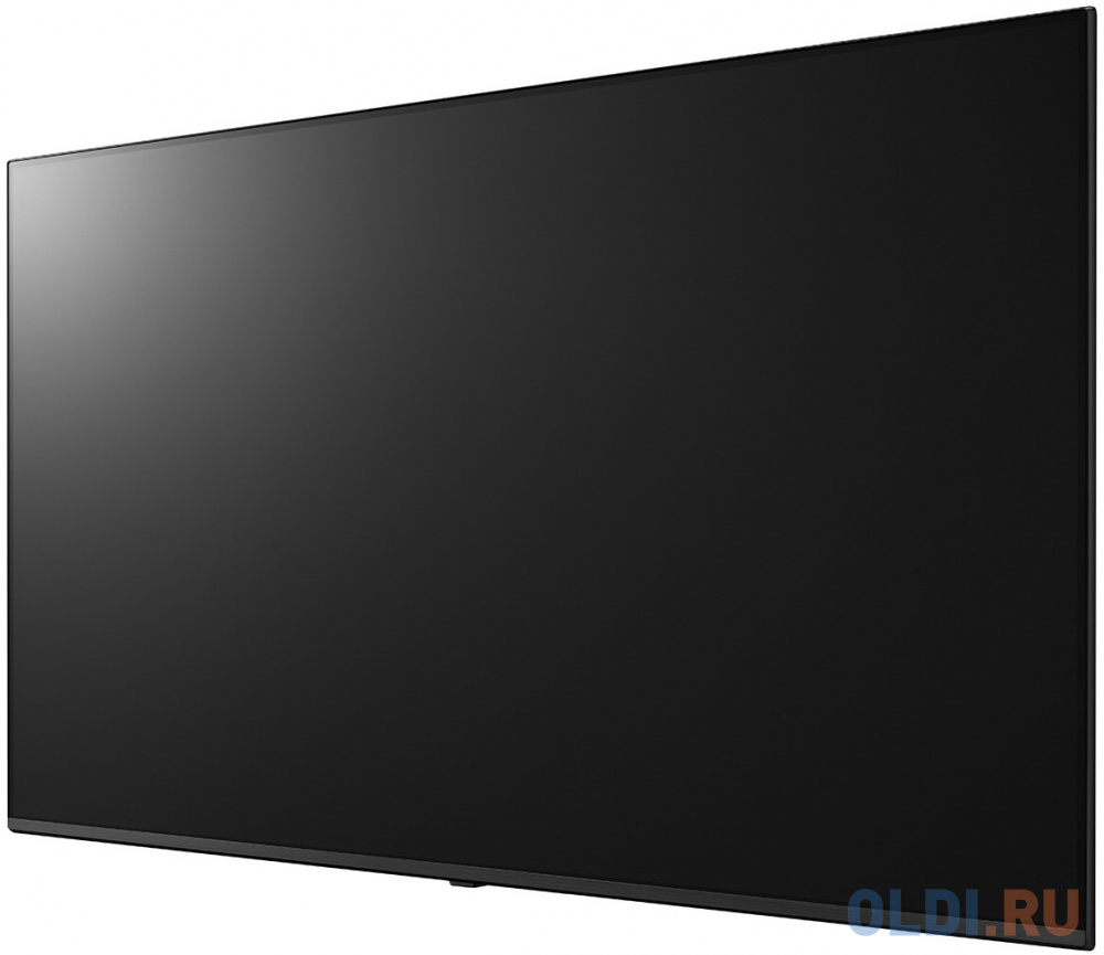 Телевизор 43'' LG 43UM662H/ LG 43" 43UM662H Hotel TV, LED/IP-RF/4K/S-IPS/Pro:Centric/DVB-T2/C/S2/Acc clock/RS-232C/300nit/No stand incl