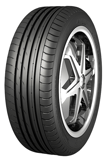 295/35 R20 Nankang AS-2+ 105Y XL