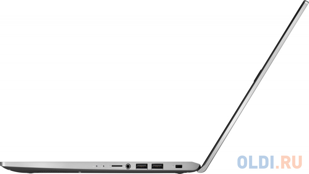 Ноутбук ASUS X515JA-BQ2557W 90NB0SR2-M00E60 15.6"