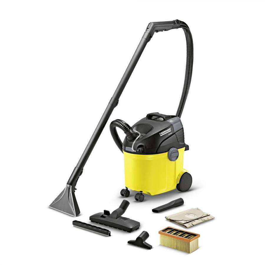 Пылесос моющий Karcher SE 5.100 1.081-200.0 в Москвe