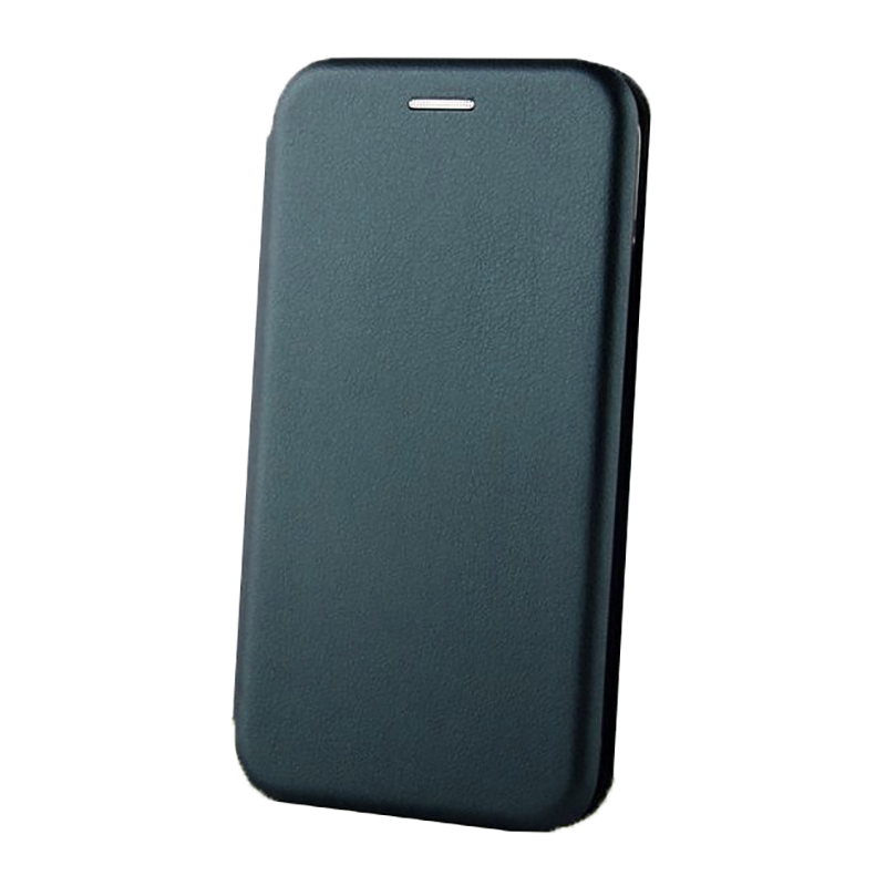 Чехол Wellmade для Tecno Spark 9 Pro Book Dark Green WM-0381-GN