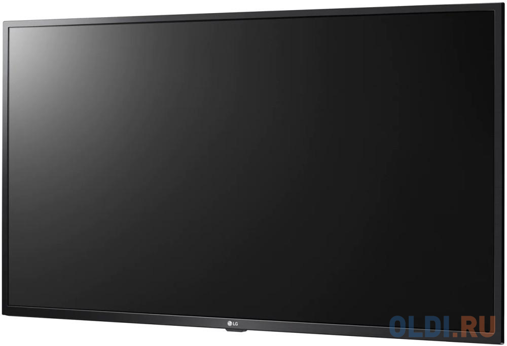 Телевизор LG 50US662H 50" 4K Ultra HD