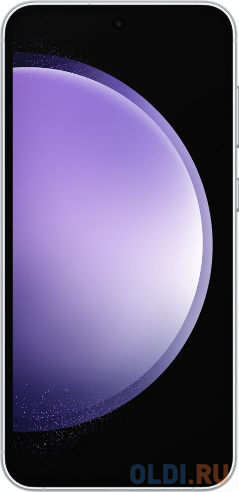 Samsung Galaxy S23 FE SM-S711B 8/128Gb Violet (EAC)