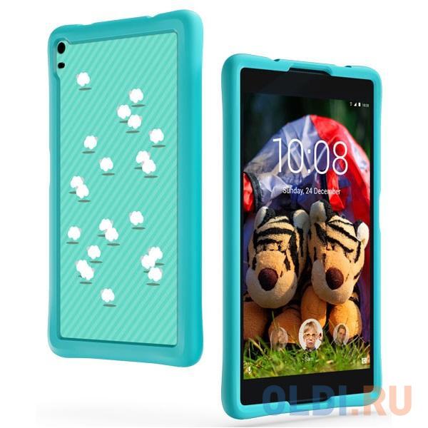 Чехол Lenovo TAB4 8 Plus Kids Case (WW) (ZG38C01707)