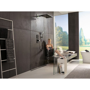 Душевой набор Hansgrohe Raindance Select S 120, 160 см (26721000)