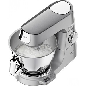 Кухонный комбайн Kenwood KVC85.004SI Titanium Chef Baker