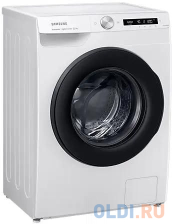 Стиральная машина Samsung WW80AG6S24AW/LD класс: A загр.фронтальная макс.:8кг белый