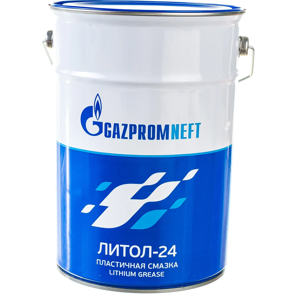 Смазка GAZPROMNEFT в Москвe