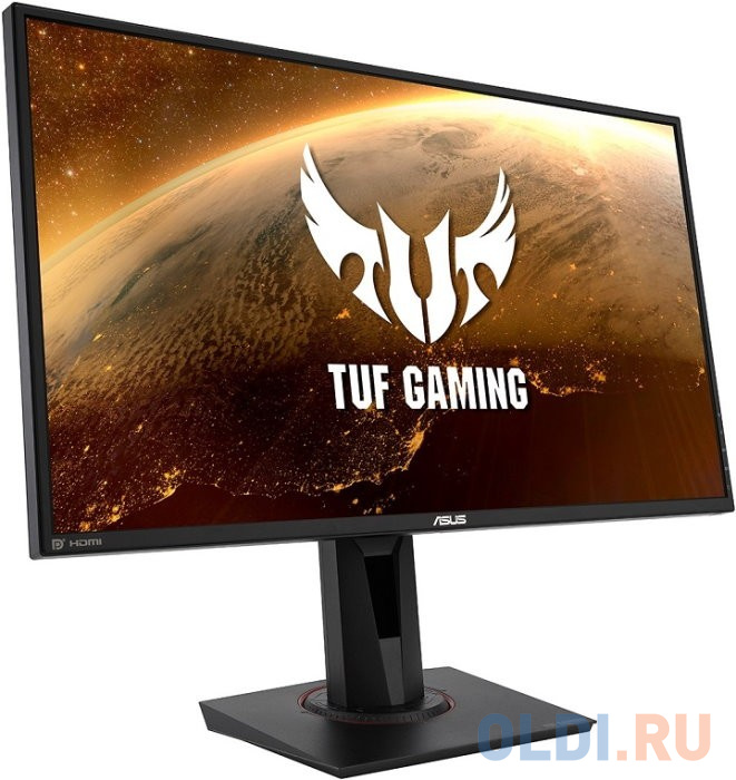 Монитор 27" ASUS TUF Gaming VG279QM