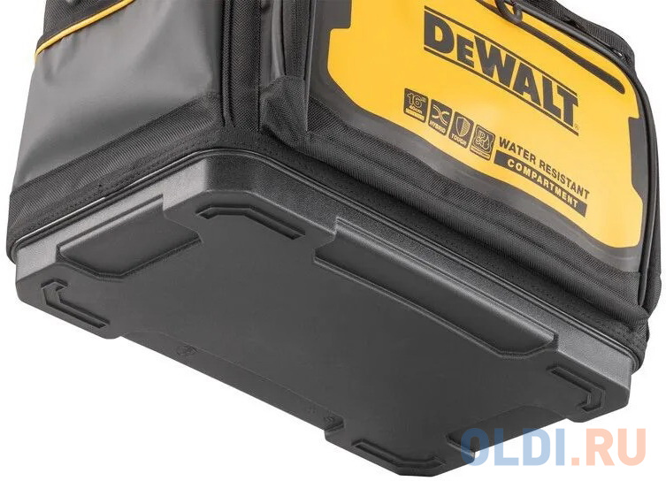 Сумка для инструмента закрытого типа TSTAK PRO 16 DeWALT DWST60103-1