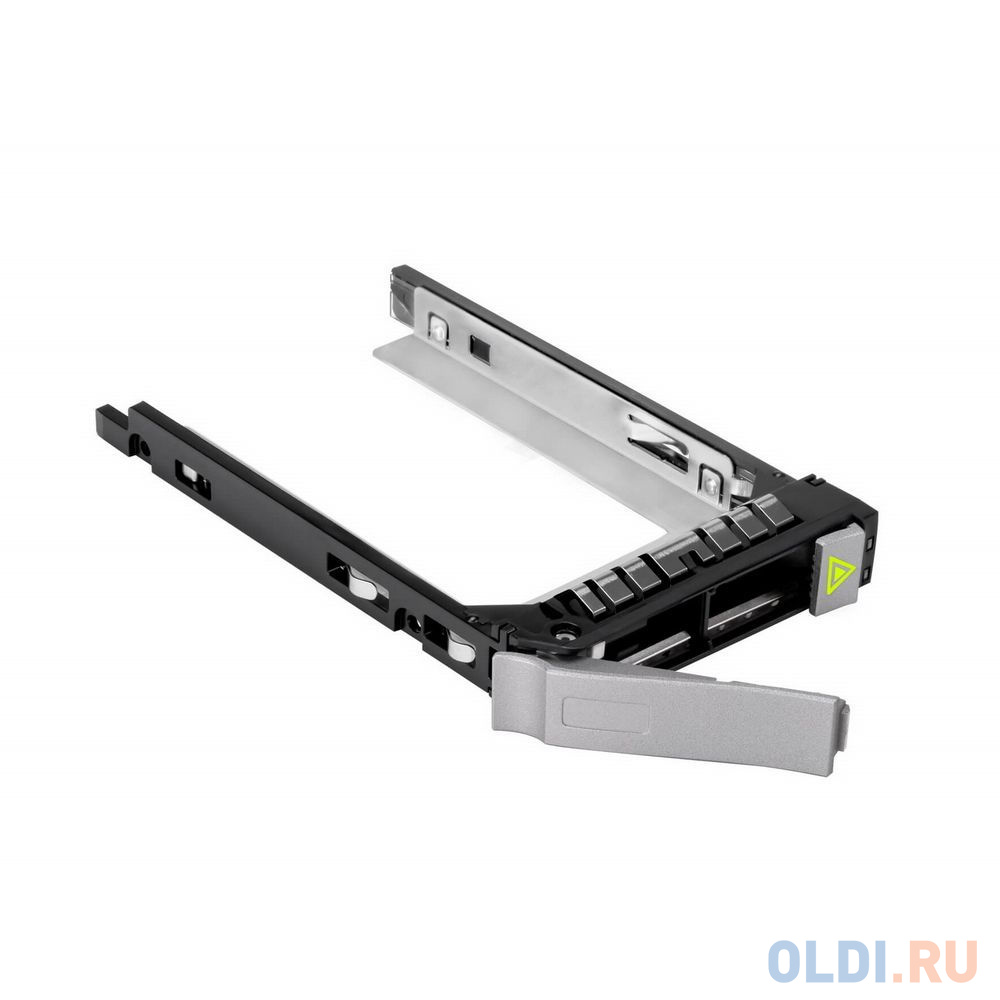 Компьютерный корпус IW-RS110-07 Single 650w Acbel /FAN 4056mm*6/SLIMSAS *10 BP/2.5&quot;/3.5&quot; hot-swap HDD tray (gray color)*10/EAR SET - в Москвe