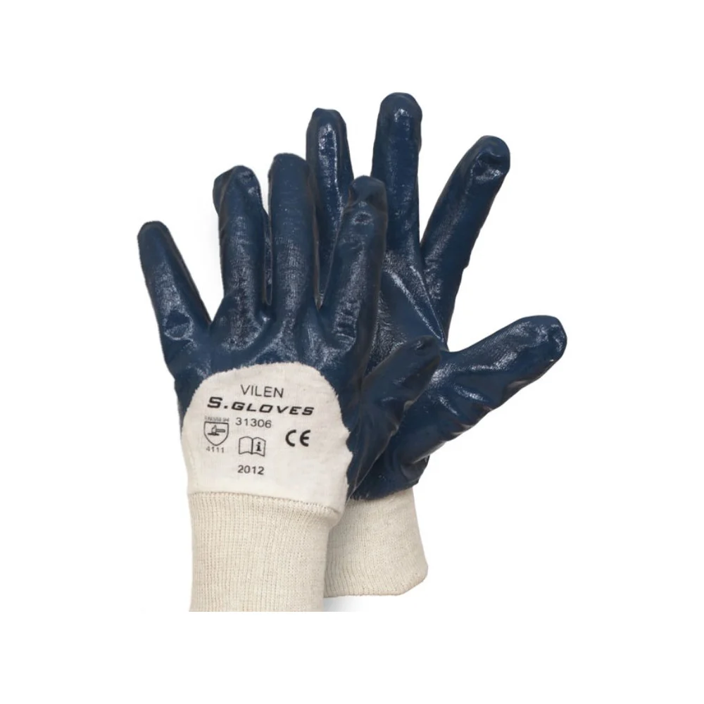 Перчатки S. GLOVES