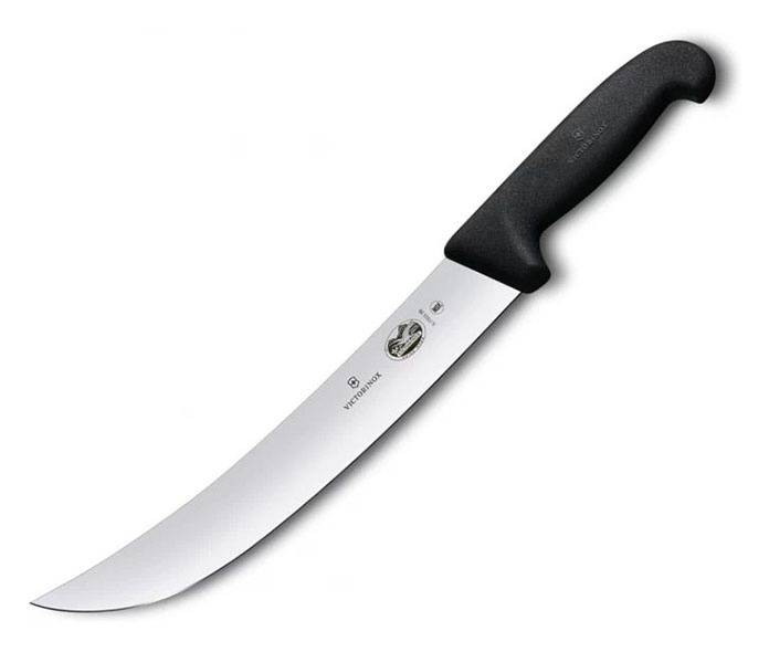 Нож Victorinox Fibrox черный (5.7303.36)
