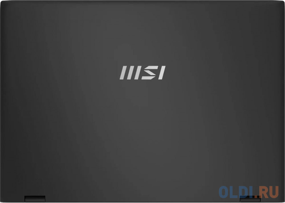 Ноутбук MSI Prestige 16 AI Evo B1MG-002US Core Ultra 7 155H 32Gb SSD1Tb Intel Arc 16" IPS QHD+ (2560x1600) Windows 11 Home Multi Language grey Wi