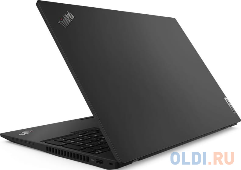 Ноутбук Lenovo ThinkPad T16 *